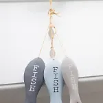 Holidayapartment Lejlighed *