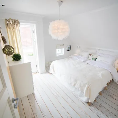 Lägenhet Holidayapartment *
