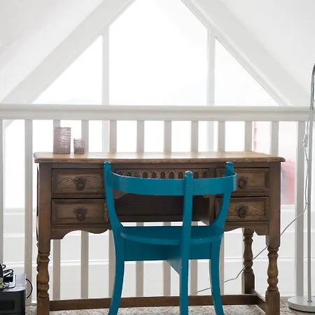 Holidayapartment