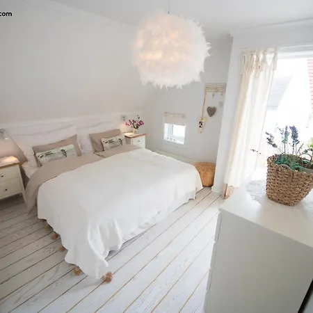 Holidayapartment *