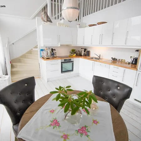 Holidayapartment