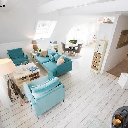 Holidayapartment *
