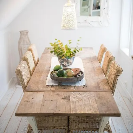 Holidayapartment *