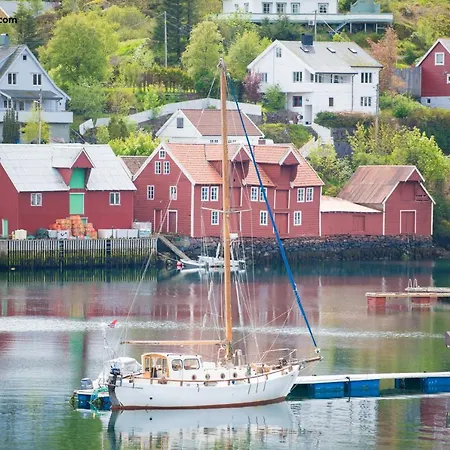 Holidayapartment * Kalvag