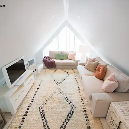 Holidayapartment Lägenhet Kalvåg