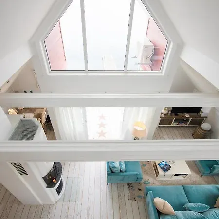 Holidayapartment