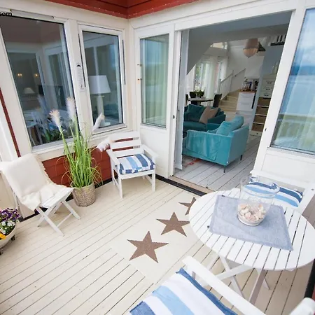 Διαμέρισμα Holidayapartment *