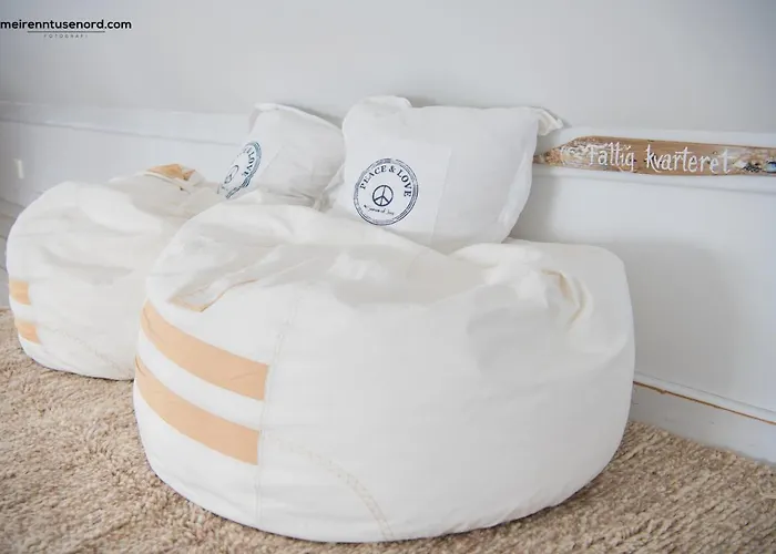 Holidayapartment Apartman Kalvåg