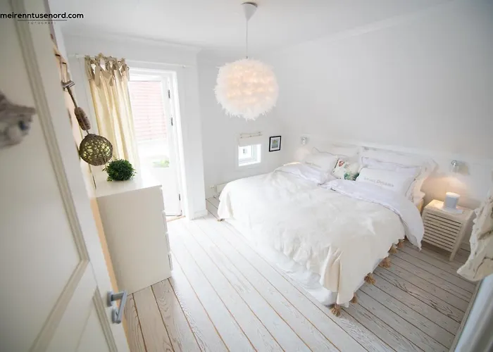 Apartment Holidayapartment *