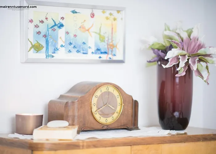 Holidayapartment Apartman