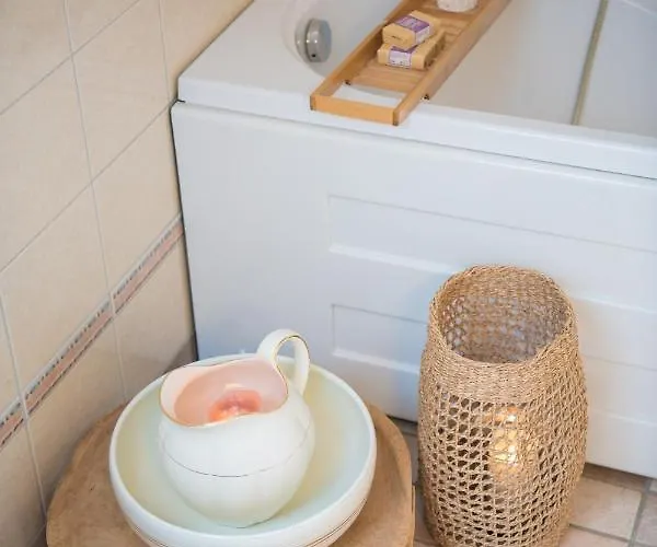 Holidayapartment Kalvåg