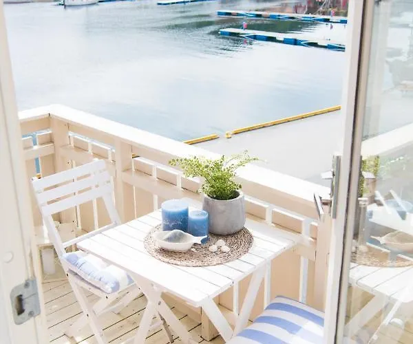 Holidayapartment * Kalvåg