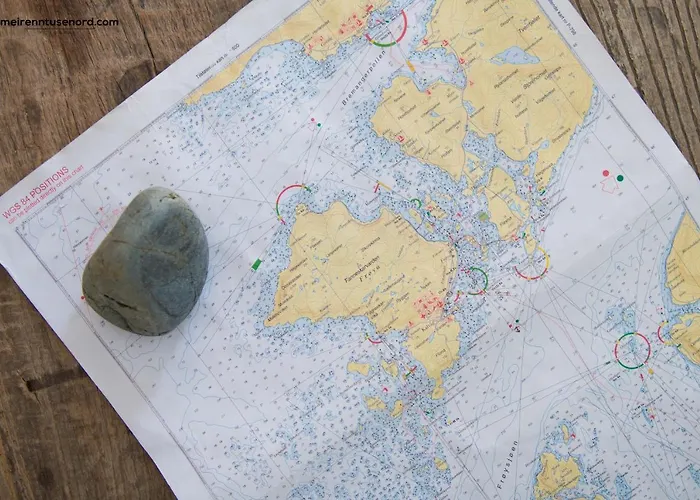 Holidayapartment * Kalvåg