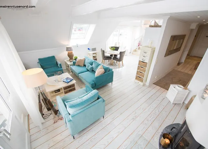 Holidayapartment *