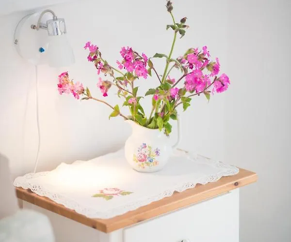 Holidayapartment Apartman *