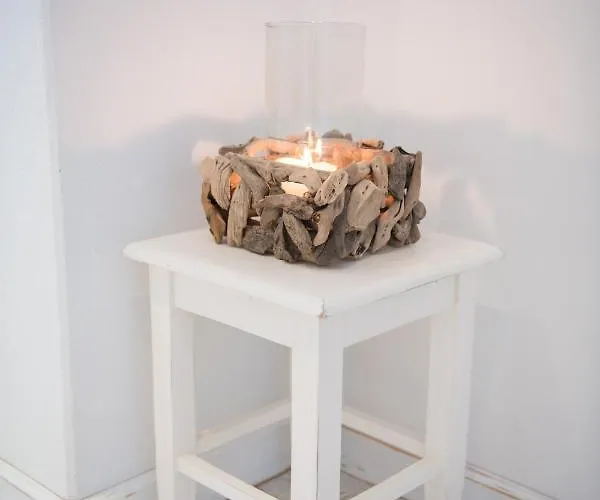 Apartman Holidayapartment