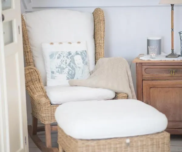 Holidayapartment * Kalvåg