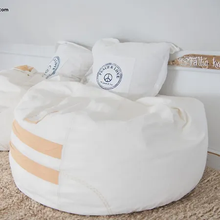 Holidayapartment Apartamento Kalvåg