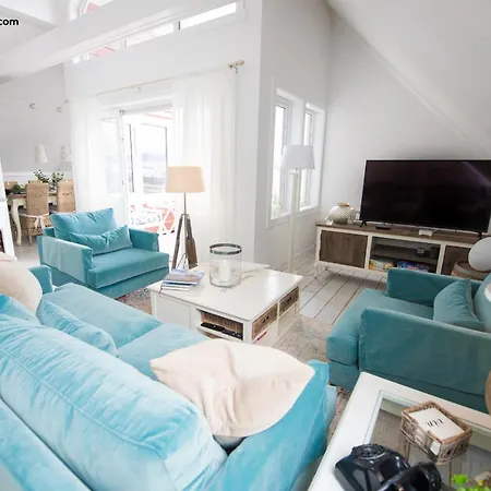 Holidayapartment Kalvåg