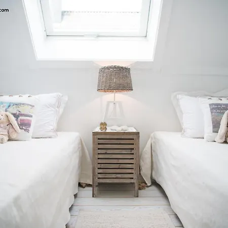 Holidayapartment Apartamento Kalvåg