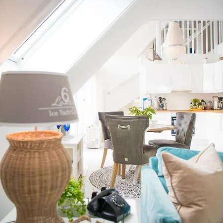 Holidayapartment Apartamento *