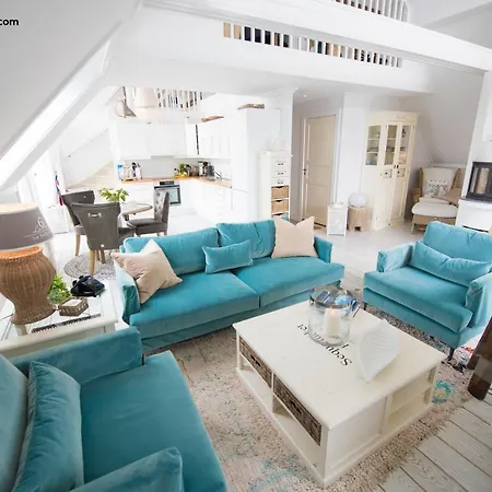 Holidayapartment * Kalvåg