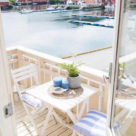 Holidayapartment * Kalvåg