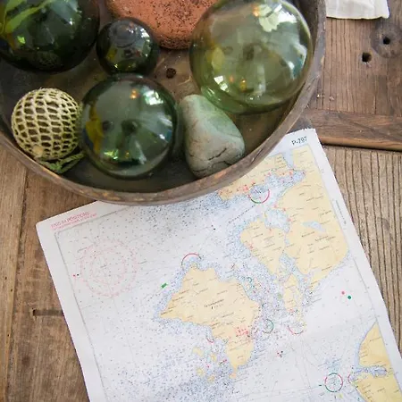 Holidayapartment Kalvåg