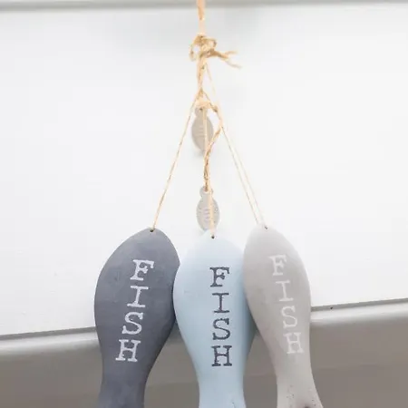 Holidayapartment Apartamento *