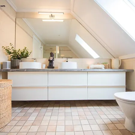 Holidayapartment Kalvåg