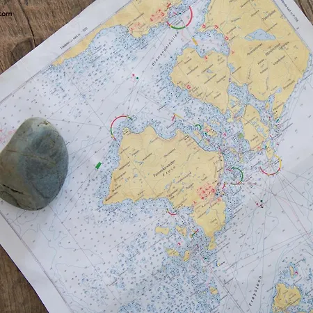 Holidayapartment * Kalvåg