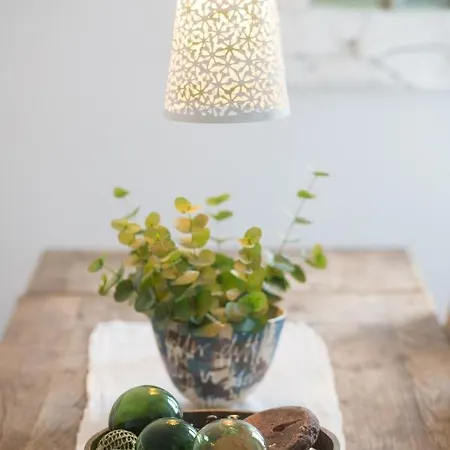 Holidayapartment Apartamento *