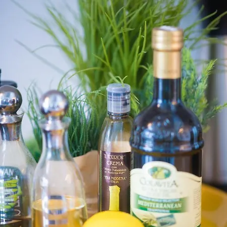 Holidayapartment Apartamento Kalvåg