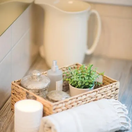 Holidayapartment * Kalvåg