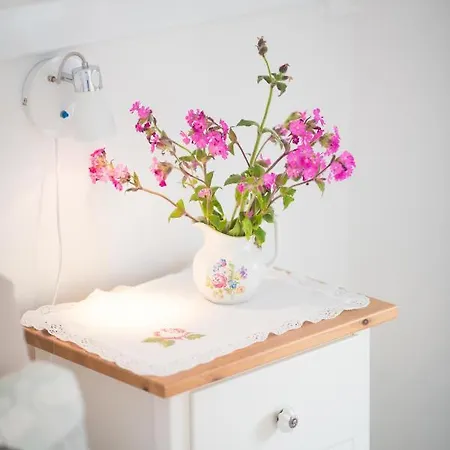 Holidayapartment Apartamento *