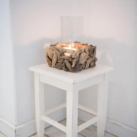 Apartamento Holidayapartment