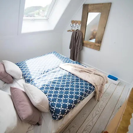 Holidayapartment Apartamento *