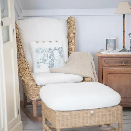 Holidayapartment * Kalvåg